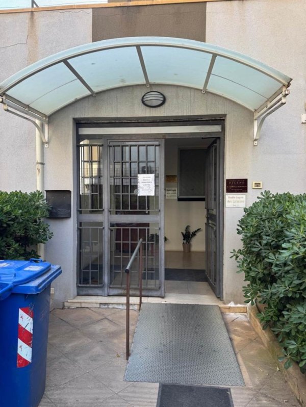 ufficio in affitto a Bagheria