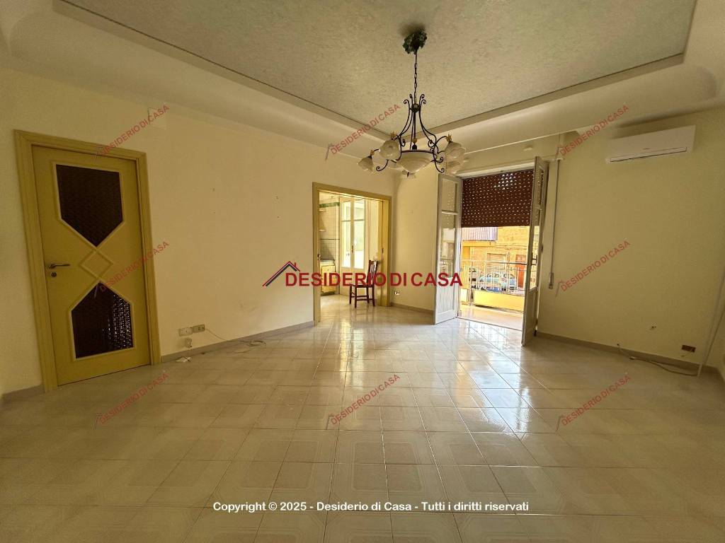 appartamento in affitto a Bagheria