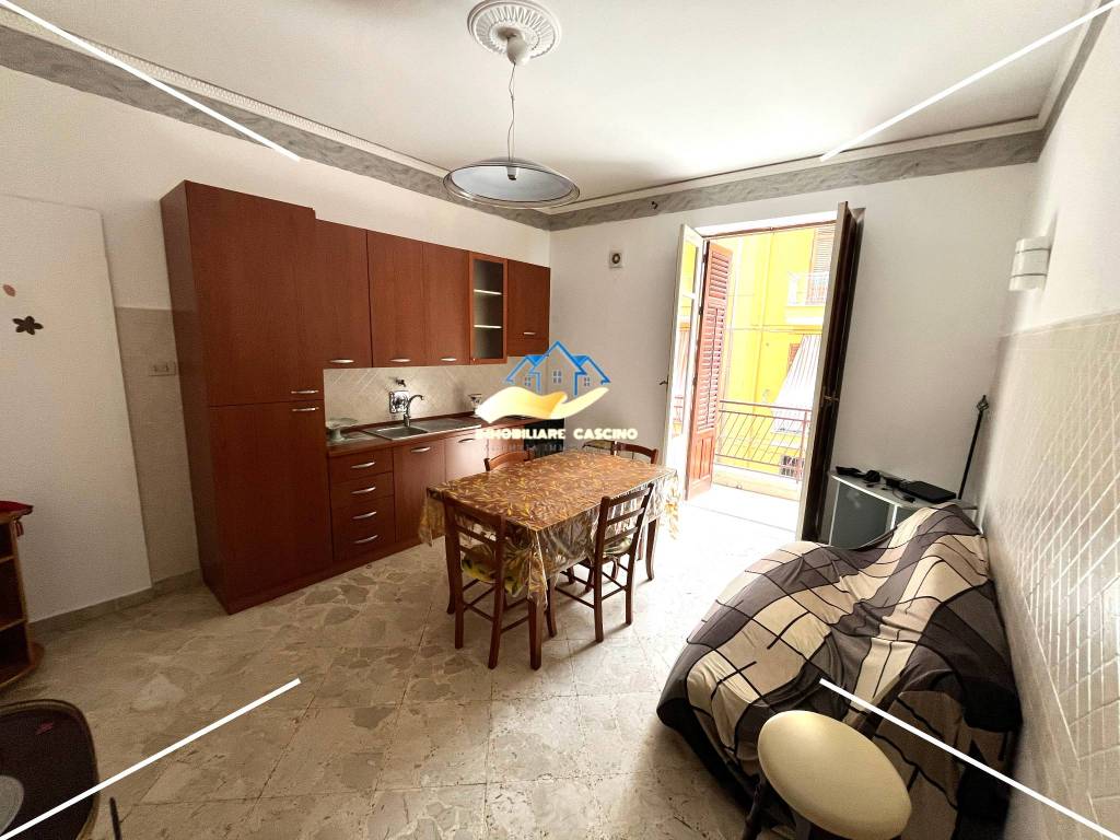 appartamento in affitto a Bagheria