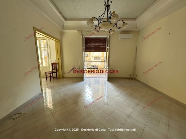 appartamento in affitto a Bagheria