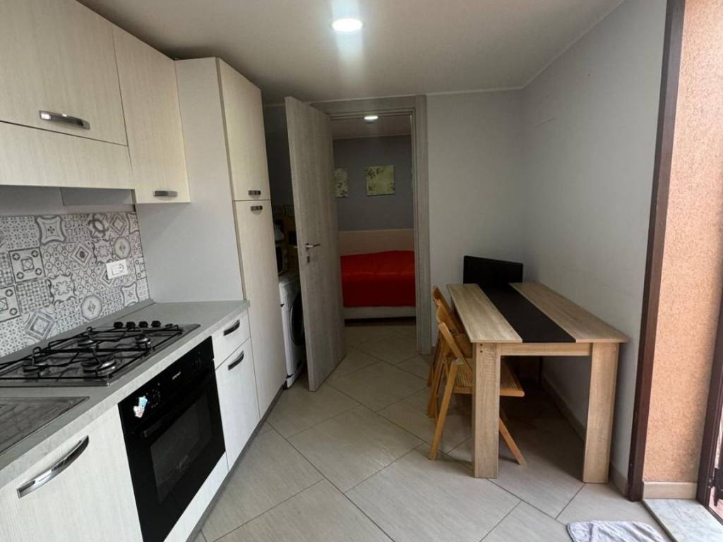 appartamento in affitto a Bagheria in zona Centro Città