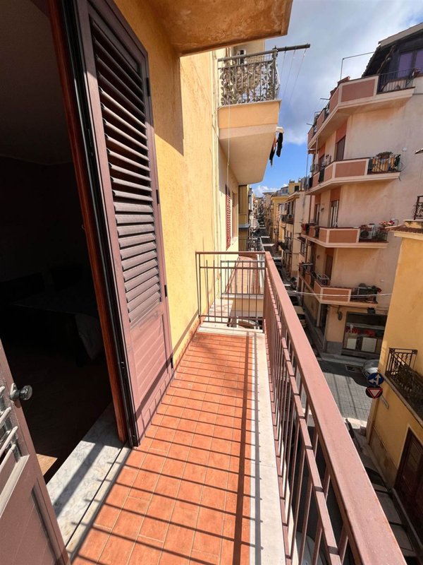 appartamento in affitto a Bagheria in zona Centro Città