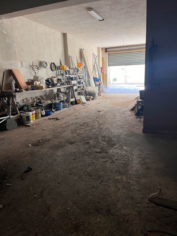 appartamento in affitto a Bagheria