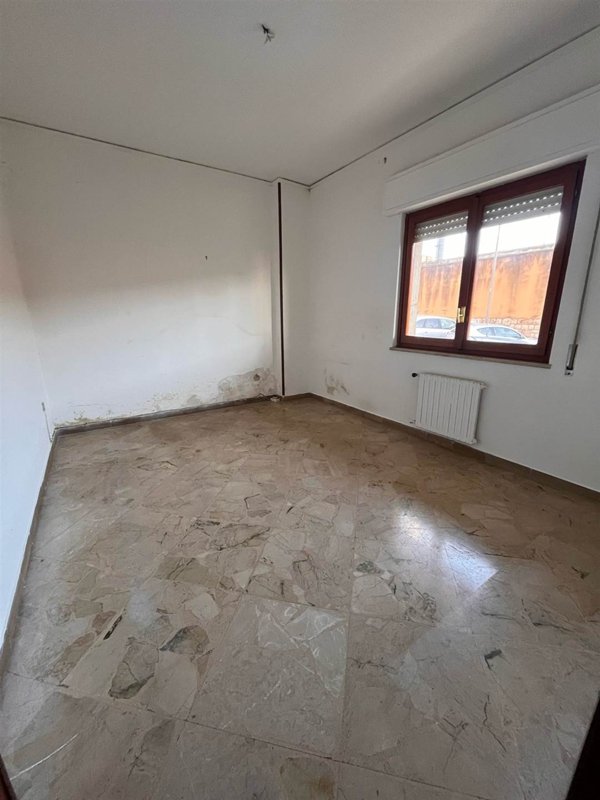 appartamento in affitto a Bagheria