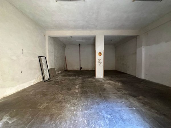 ufficio in affitto a Bagheria