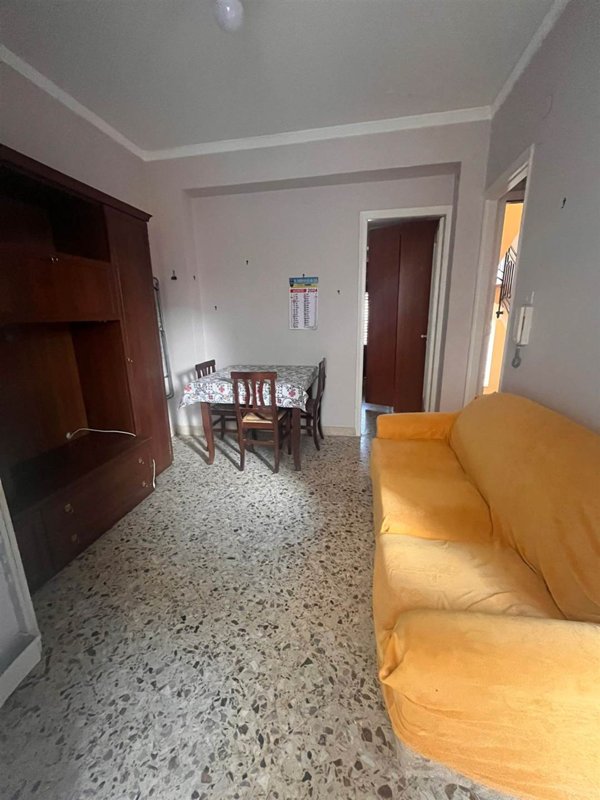 appartamento in affitto a Bagheria