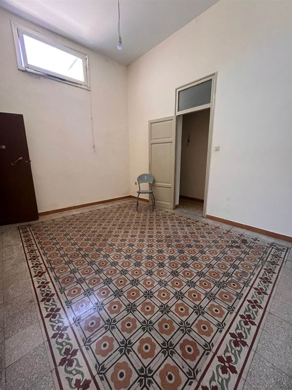 appartamento in affitto a Bagheria