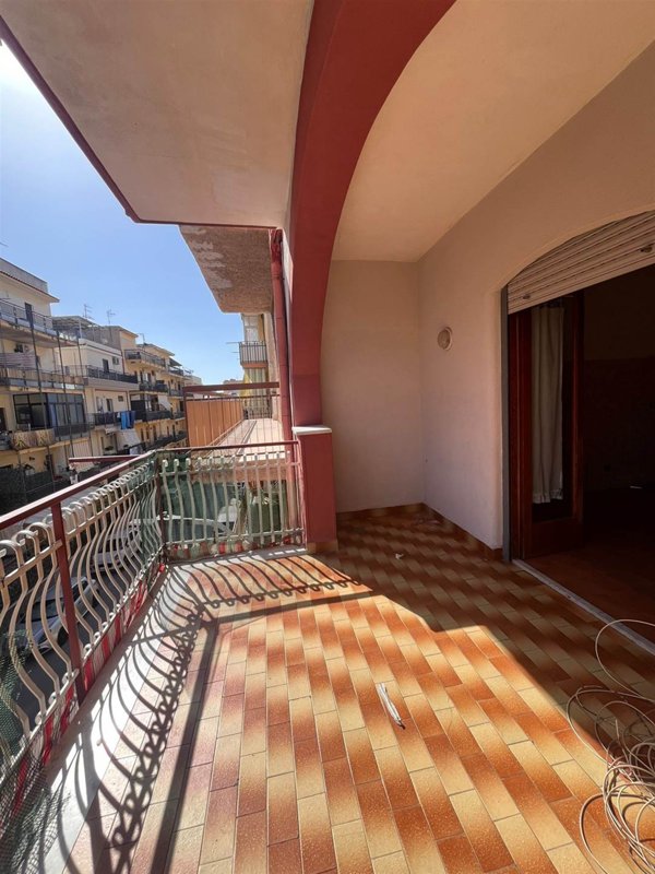 appartamento in affitto a Bagheria