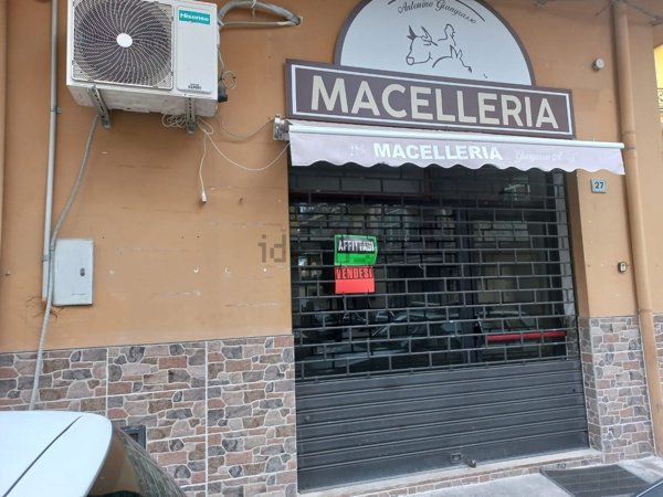 ufficio in affitto a Bagheria