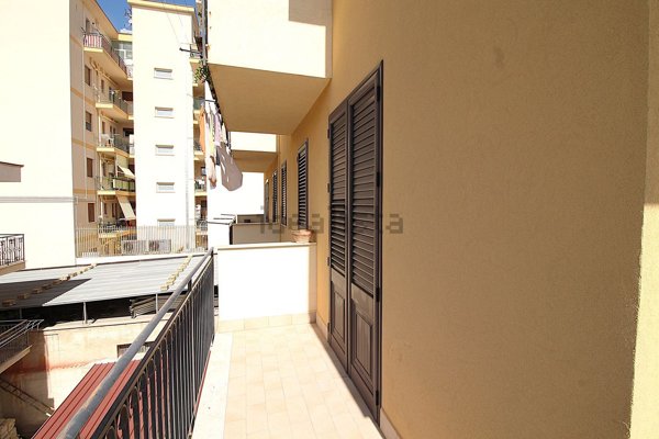 appartamento in affitto a Bagheria