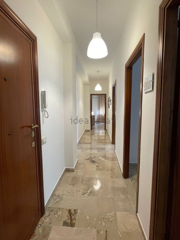 appartamento in affitto a Bagheria