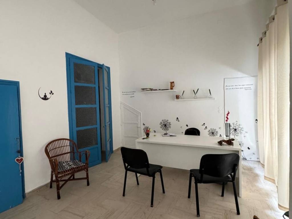 negozio in affitto a Bagheria