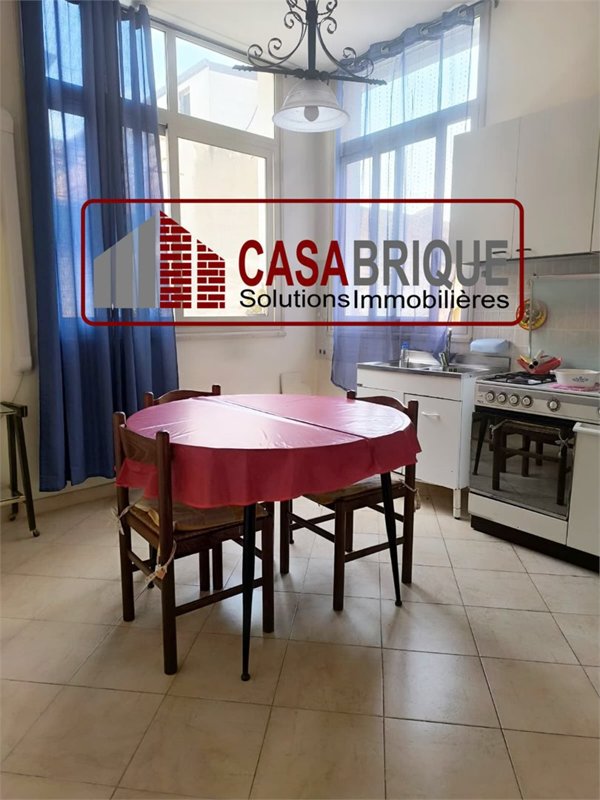 appartamento in affitto a Bagheria