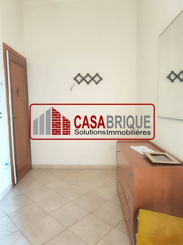 appartamento in affitto a Bagheria