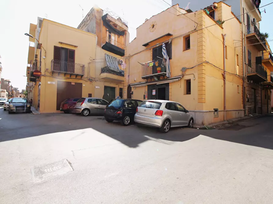 ufficio in affitto a Bagheria in zona Centro Città