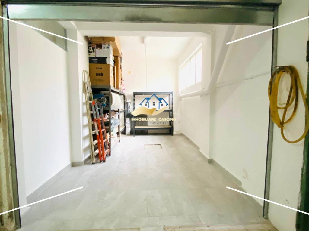 locale commerciale in affitto a Bagheria