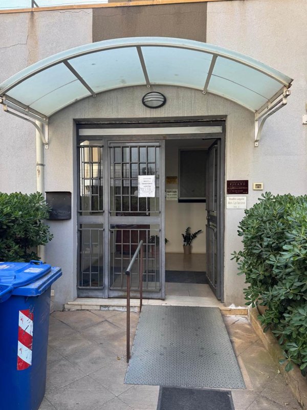 ufficio in affitto a Bagheria