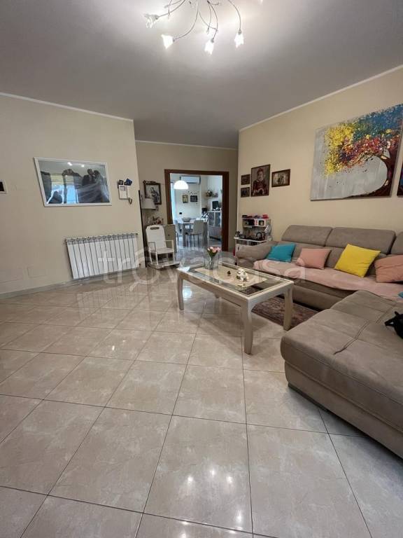 appartamento in affitto a Bagheria