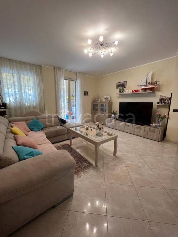 appartamento in affitto a Bagheria