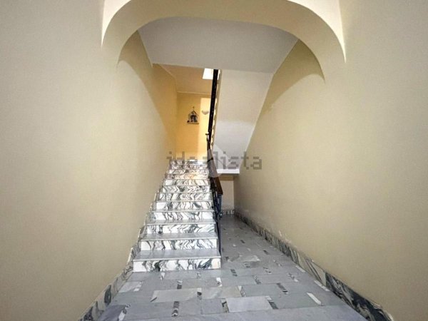 appartamento in affitto a Bagheria