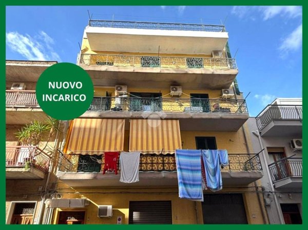 appartamento in affitto a Bagheria in zona Aspra