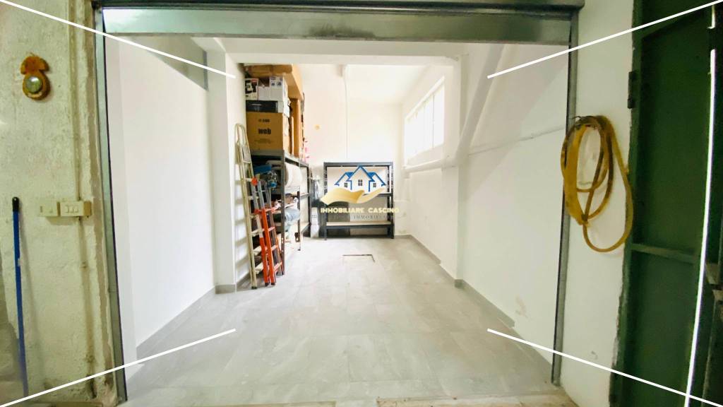 locale di sgombero in affitto a Bagheria