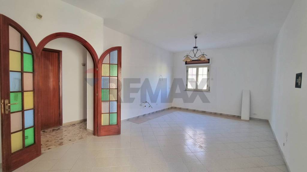 appartamento in affitto a Bagheria