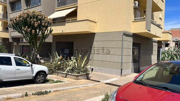 locale di sgombero in affitto a Bagheria