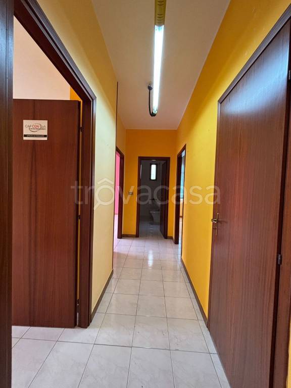 ufficio in affitto a Bagheria