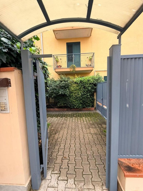 appartamento in affitto a Bagheria