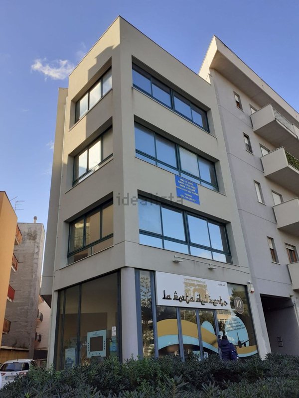 ufficio in affitto a Bagheria