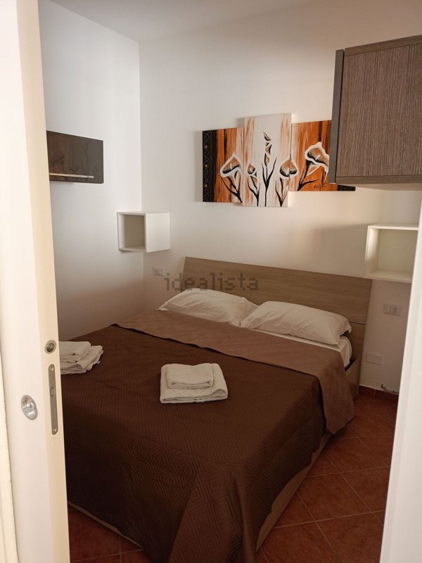 appartamento in affitto a Bagheria