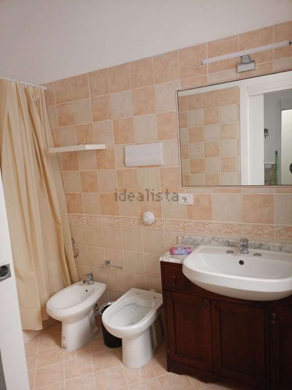 appartamento in affitto a Bagheria