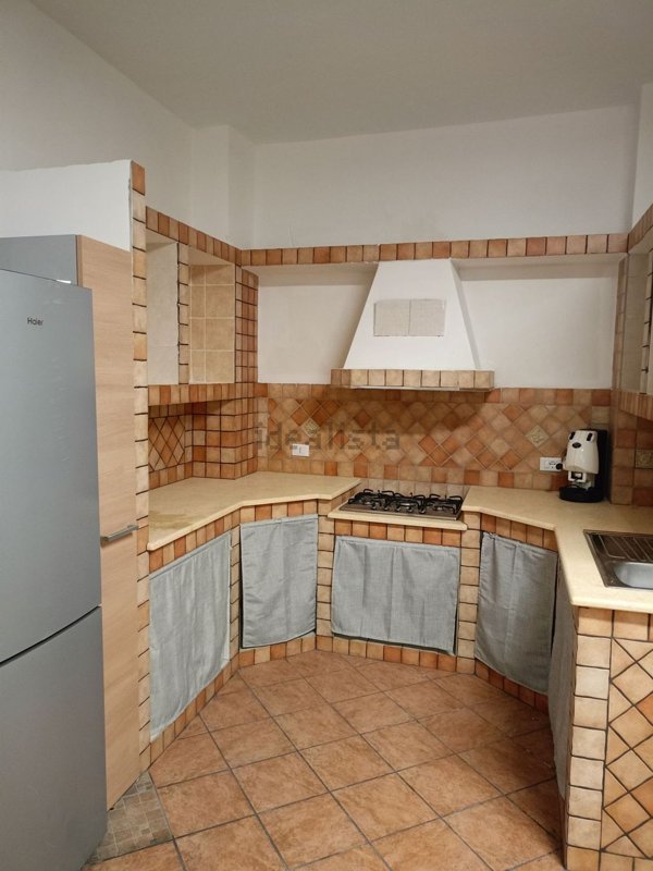 appartamento in affitto a Bagheria