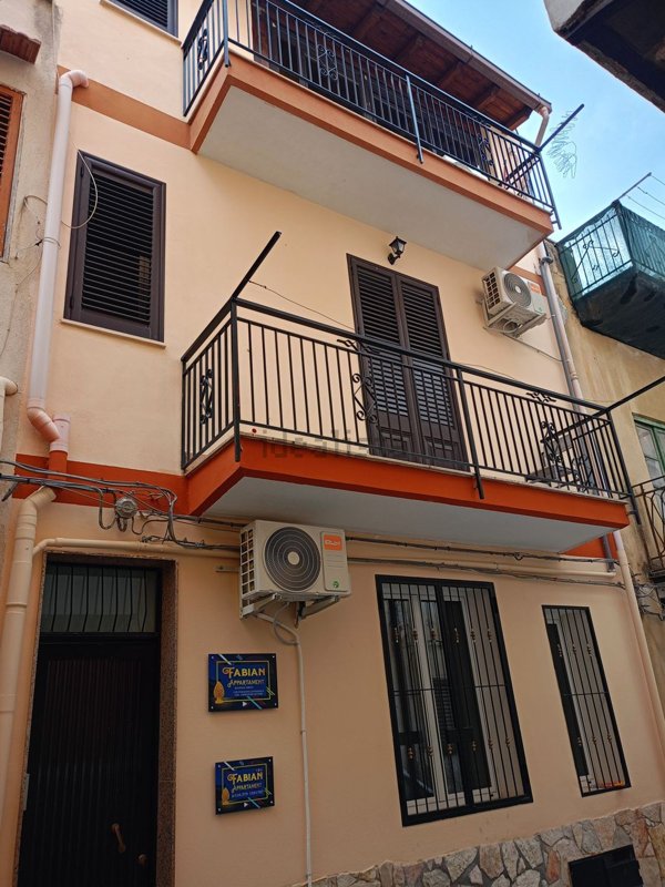 appartamento in affitto a Bagheria