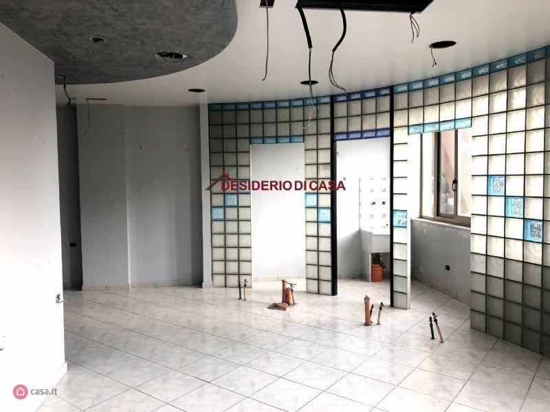 negozio in affitto a Bagheria