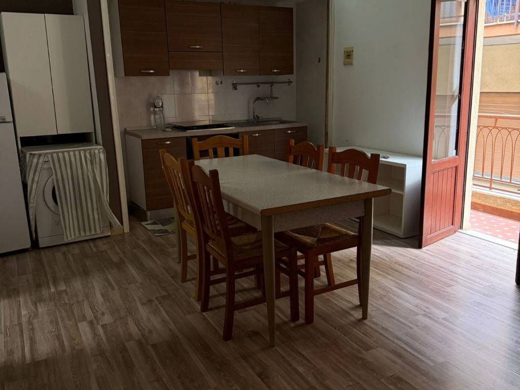 appartamento in affitto a Bagheria