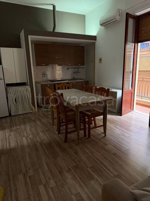 appartamento in affitto a Bagheria in zona Centro Città