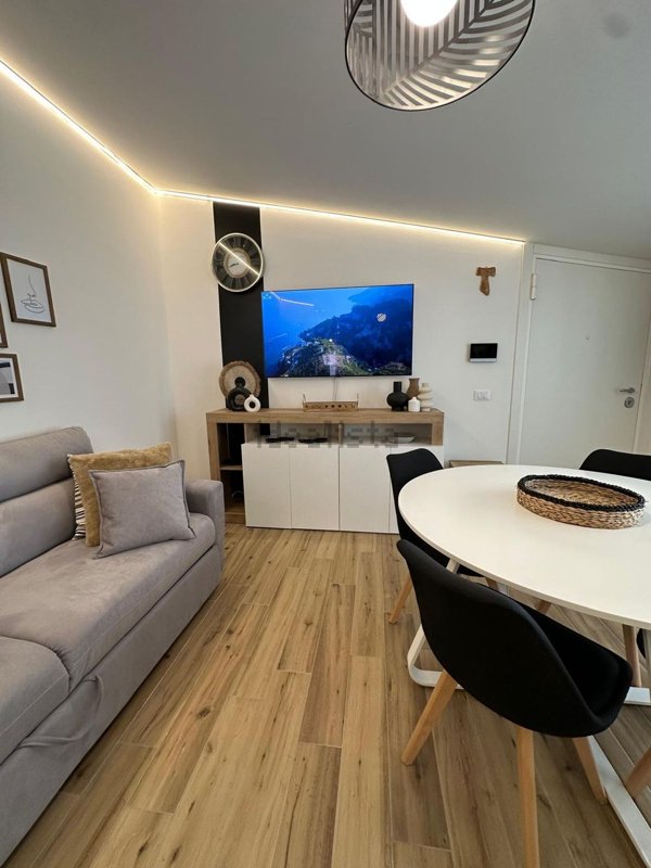 appartamento in affitto a Bagheria