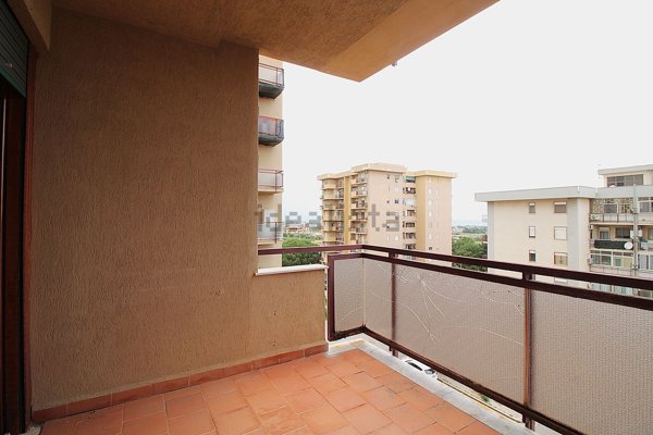 appartamento in affitto a Bagheria