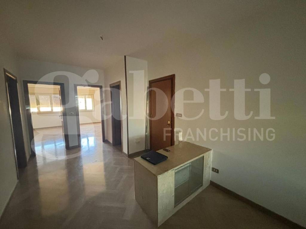 appartamento in affitto a Bagheria