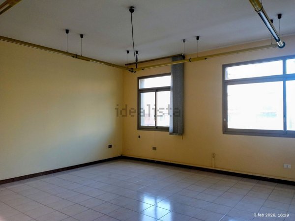 ufficio in affitto a Bagheria