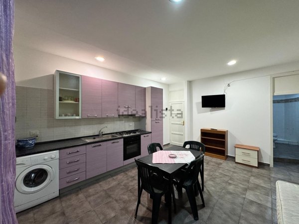 appartamento in affitto a Bagheria in zona Centro Città