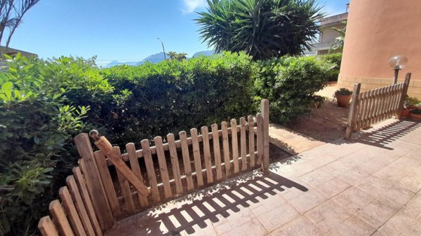 appartamento in affitto a Bagheria