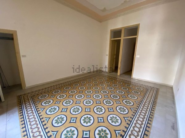 appartamento in affitto a Bagheria in zona Centro Città