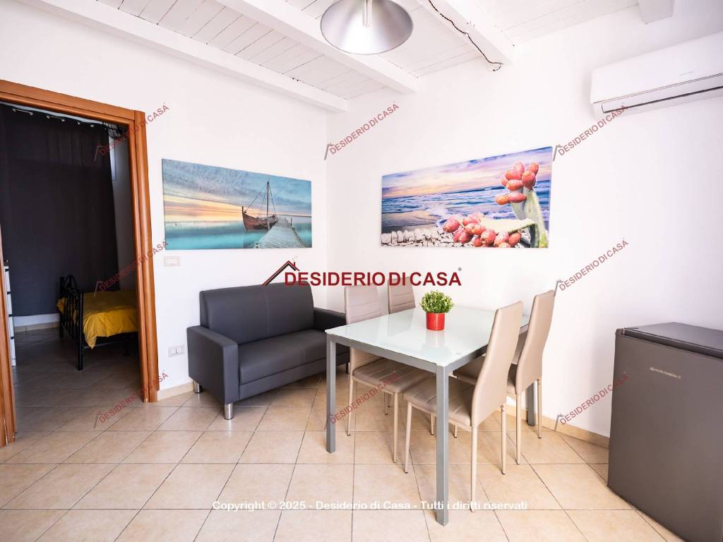 appartamento in affitto a Bagheria