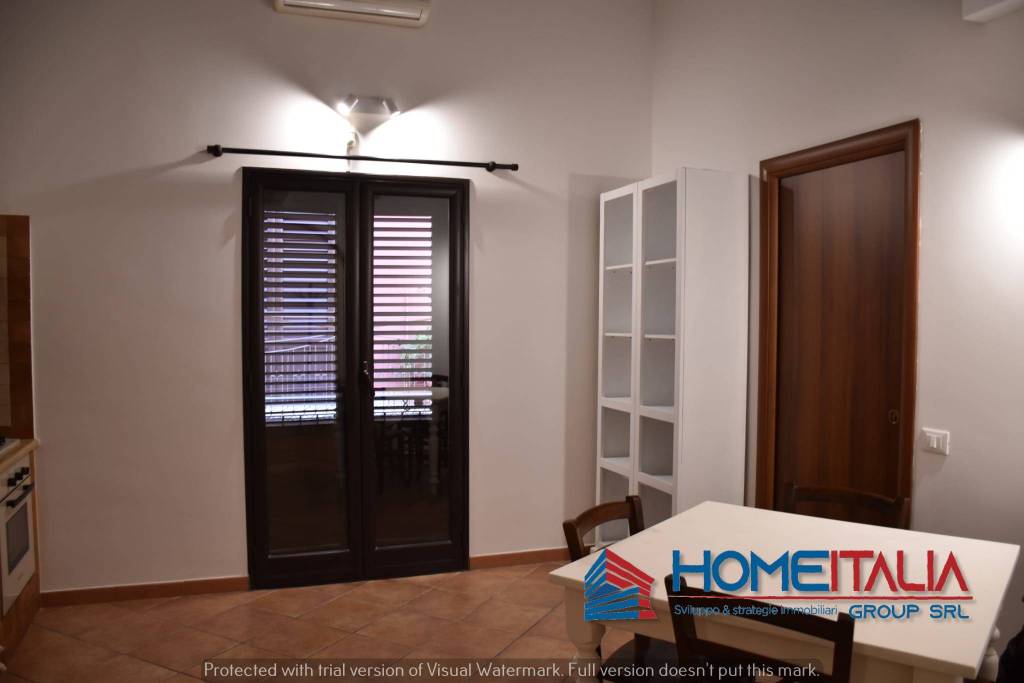 appartamento in affitto a Bagheria