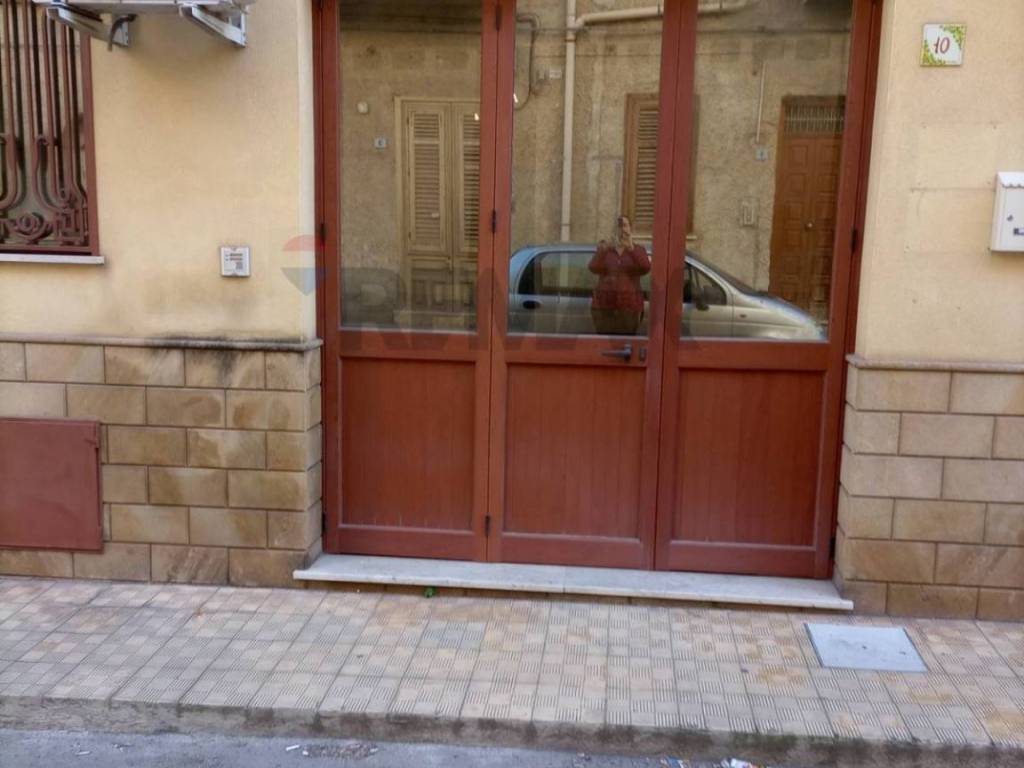 ufficio in affitto a Bagheria