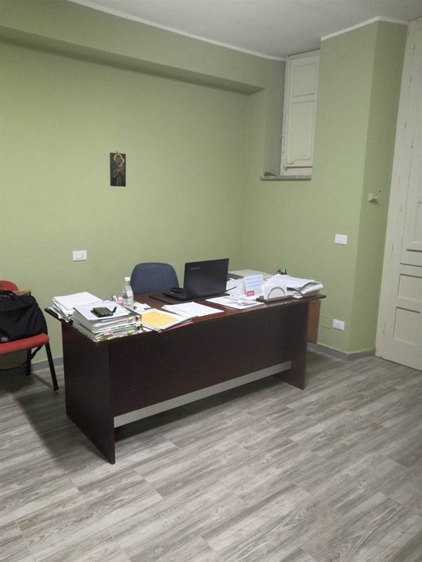 ufficio in affitto a Bagheria