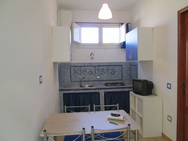 appartamento in affitto a Bagheria